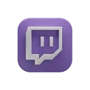 social Twitch